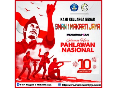 Hari Pahlawan