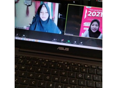 WEBINAR BERSAMA BTA 70