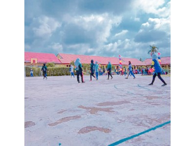 OLIMPIADE OLAHRAGA SISWA SEKOLAH