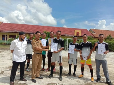 PUTRA SMANSA JILID III