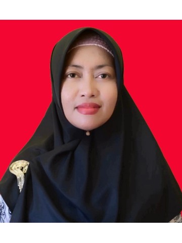 Sri Utami Esti Wahyuni