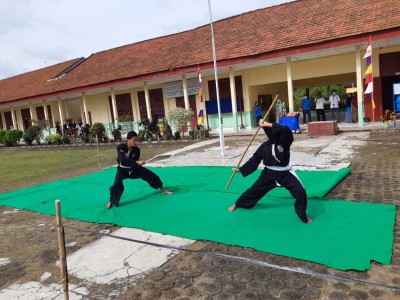 OLIMPIADE OLAHRAGA SISWA SEKOLAH
