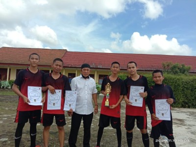 PUTRA SMANSA JILID III