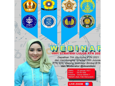 webinar