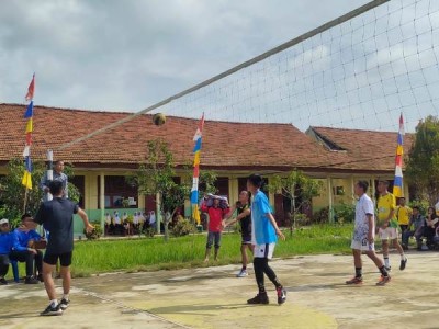 CLASS MEETING SMAN 1 MAKARTI JAYA 2022