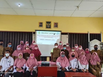 MGMP SMAN 1 MAKARTI JAYA