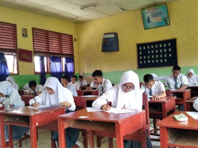 PTS KELAS XII