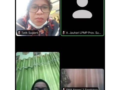 WEBINAR GURU PENGGERAK