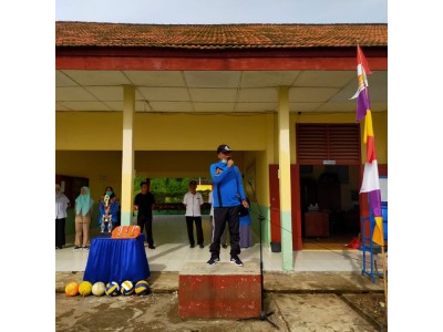 OLIMPIADE OLAHRAGA SISWA SEKOLAH