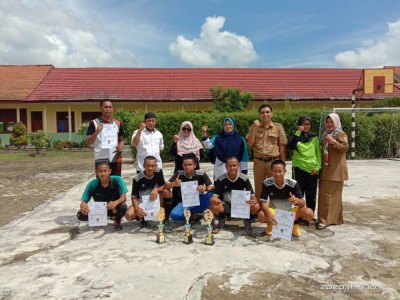 PUTRA SMANSA JILID III