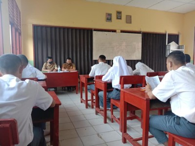 Penilaian Tengah Semester 