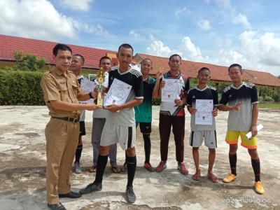 PUTRA SMANSA JILID III