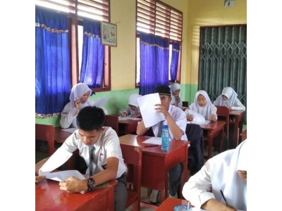 PTS KELAS XII