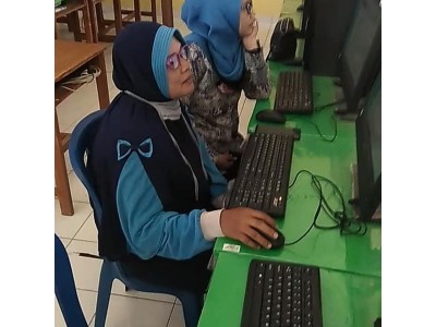 PENGISIAN KUISIONER PMP