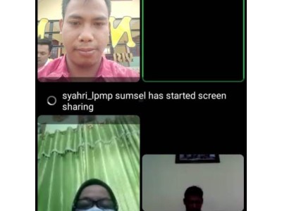 WEBINAR GURU PENGGERAK