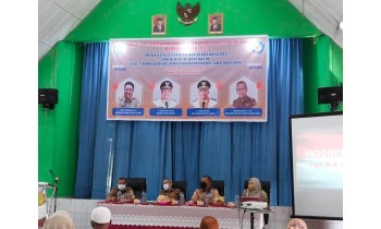 AGENDA MKKS SMA BANYUASIN