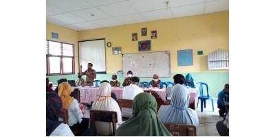 RAPAT KOMITE 8 DESEMBER 2020