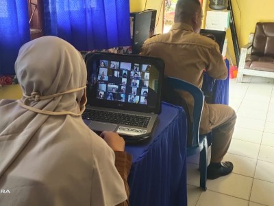 PEMBELAJARAN DARING BERSAMA, SEMESTER GENAP 2020/2021