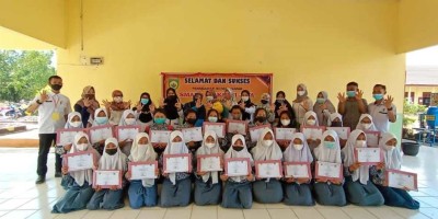 PEMBAGIAN HASIL PENILAIAN TENGAH SEMESTER (PTS) GENAP KELAS 10 DAN 11