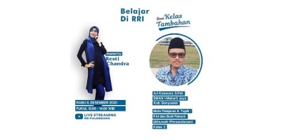 belajar di RRI