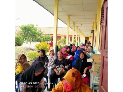 RAPAT KOMITE 8 DESEMBER 2020