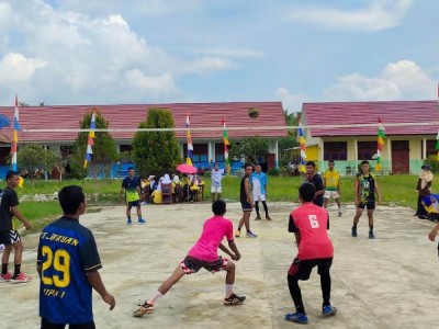 CLASS MEETING SMAN 1 MAKARTI JAYA 2022