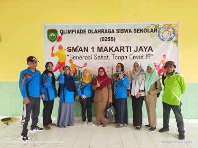 OLIMPIADE OLAHRAGA SISWA SEKOLAH