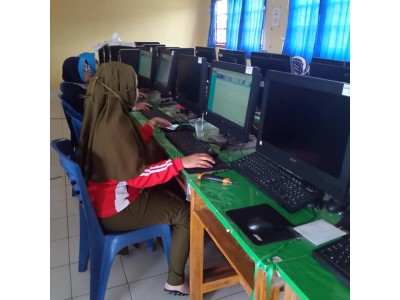 PENGISIAN KUISIONER PMP