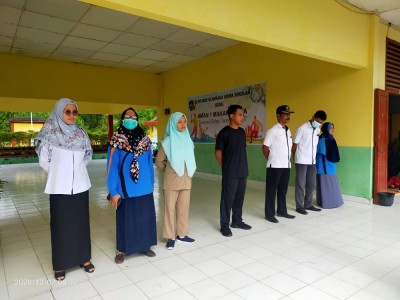 OLIMPIADE OLAHRAGA SISWA SEKOLAH