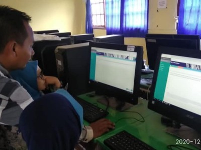 PENGISIAN KUISIONER PMP