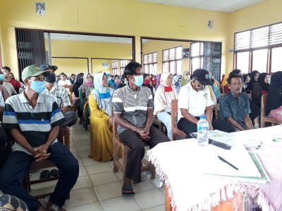 RAPAT KOMITE 8 DESEMBER 2020