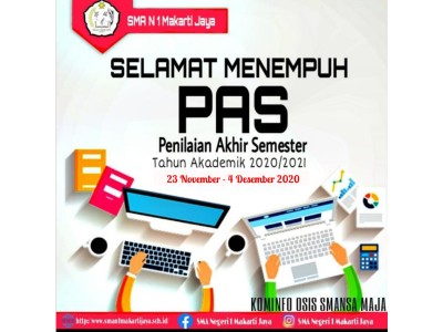Penilaian Akhir Semester