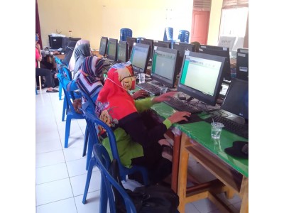 PENGISIAN KUISIONER PMP