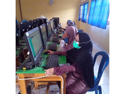 PENGISIAN KUISIONER PMP