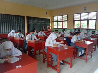 Penilaian Tengah Semester 