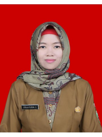 Stella Fildzah Ghassanie
