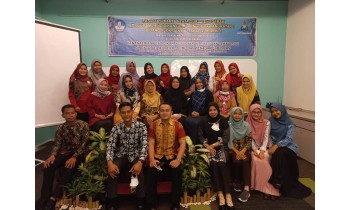 Program guru penggerak