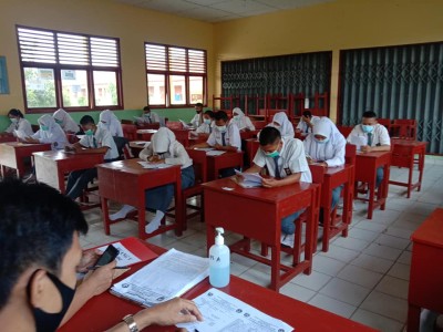 Penilaian Tengah Semester 