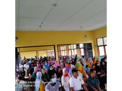 RAPAT KOMITE 8 DESEMBER 2020