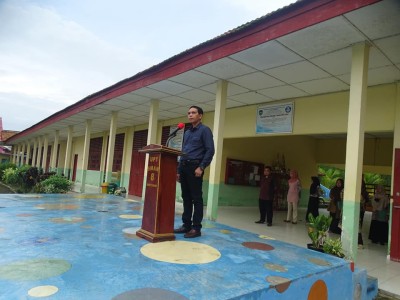 PEMBAGIAN RAPOT PTS GENAP TAHUN AJARAN 2021/2022