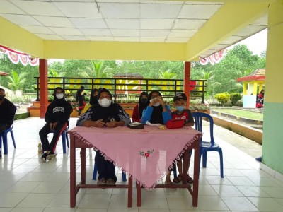 HASIL REKAPITULASI PEMILIHAN KETUA OSIS SMAN 1 MAKARTI JAYA MASA BAKTI 2021/2022