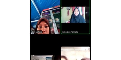 WEBINAR BERSAMA BTA 70