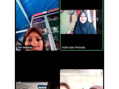 WEBINAR BERSAMA BTA 70