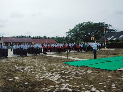 OLIMPIADE OLAHRAGA SISWA SEKOLAH