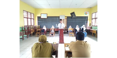 LOMBA MEMPERINGATI MAULID NABI MUHAMMAD SAW