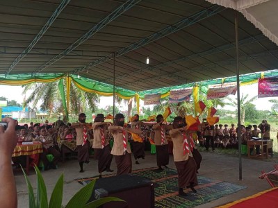 KURSUS PEMBINA PRAMUKA MAHIR TINGKAT DASAR (KMD) MAKARTI JAYA