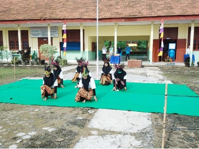 OLIMPIADE OLAHRAGA SISWA SEKOLAH