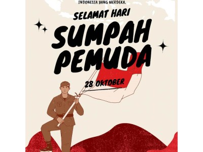 SUMPAH PEMUDA