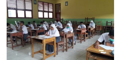 PENILAIAN AKHIR SEMESTER 2020/2021