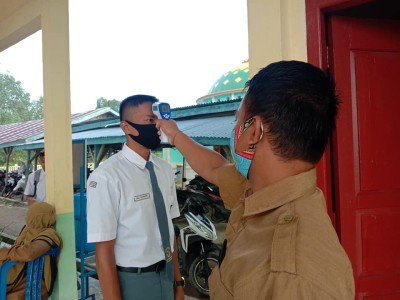 Penilaian Tengah Semester 